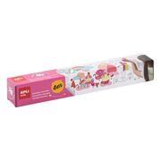 Coli adezive Apli, pentru pictat si colorat, model Candy Land BPTCAL016605P