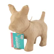 Decoratiuni din hartie Creative Craft, diverse animale, 14 cm BPTCJK000403