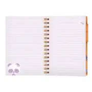 Notes Bangoberry Pally Panda, 15x20x1 cm BPTCGR130901