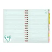 Notes Bangoberry Piggy Porcusorul 15x20x1 cm BPTCGR130902