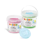 Pasta pentru modelaj Morocolor Primo, 180 g, in galetusa, diverse culori BPTCMC290618