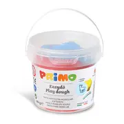 Pasta pentru modelaj Morocolor Primo, 180 g, in galetusa, diverse culori BPTCMC290618