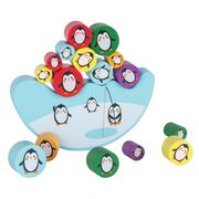 Puzzle Balanta Apli, 16 piese BPTCAL017203