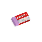 Radiera Kores pastel KE-30, 40 x 21 x 10 mm BPTCKS992522