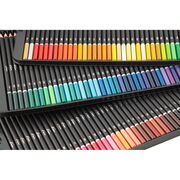 Set 120 creioane colorate Creative Craft Art Sensation BPTCJK124411