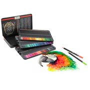Set 120 creioane colorate Creative Craft Art Sensation BPTCJK124411