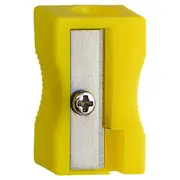 Set 3 creioane grafit Bic Evolution si ascutitoare blister BPTCCT8057