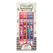 Set markere highlighter Gorjuss, Be Kind BPTCGR118801