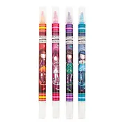 Set markere highlighter Gorjuss, Be Kind BPTCGR118801