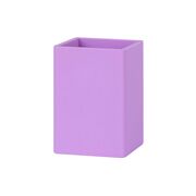 Suport din silicon Apli, pentru instrumente de scris, diverse culori BPTCAL017772