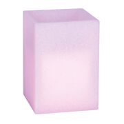 Suporturt instrumente de scris Apli Glitter, diverse culori BPTCAL018616B