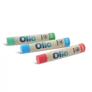 Tempera pe baza de ulei Morocolor Primo, cutie 24 culori BPTCMC000803