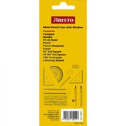 Trusa geometrie Aristo, 10 piese BPTCWM080011