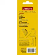 Trusa geometrie Aristo, 10 piese BPTCWM080011