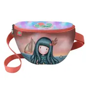 Borseta calatorie Gorjuss Washed Ashore 22x16x10 cm BPTCGR120808