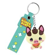 Breloc Bangoberry Piggy Porcusorul BPTCGR130202