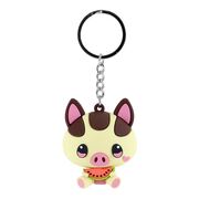 Breloc Bangoberry Piggy Porcusorul BPTCGR130202