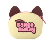 Breloc Bangoberry cu mini portofel Piggy Porcusorul BPTCGR131402
