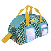 Geanta sport Gorjuss Deep Secrets, 45x26x23 cm BPTCGR127501
