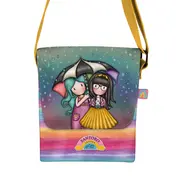 Gentuta de umar, Gorjuss, Be Kind To Each Other 22 x 24 x 3 cm BPTCGR120202