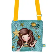 Gentuta de umar Gorjuss Deep Secrets, 21x22x1 cm BPTCGR127701