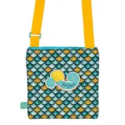 Gentuta de umar Gorjuss Deep Secrets, 21x22x1 cm BPTCGR127701