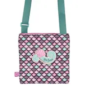 Gentuta de umar Gorjuss The World Is Your Oyster, 21x22x1 cm BPTCGR127703