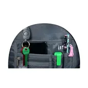 Ghiozdan BP01 ST Right Spider Web 4 compartimente, 43x32x21 cm BPTCMJ265914