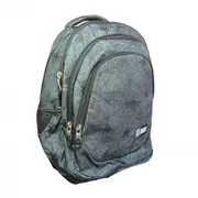 Ghiozdan BP06 ST Right Spider Web 4 compartimente, 42x31x22 cm BPTCMJ265915