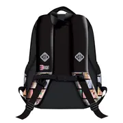 Ghiozdan BP26 ST Right Colour Anime 3 compartimente, 39x27x17 cm BPTCMJ265938