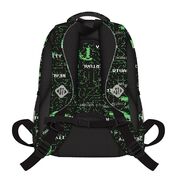 Ghiozdan BP58 ST Right VR Gamer 4 compartimente, 40x28x18 cm BPTCMJ265942