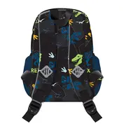 Ghiozdan BP70 ST Right Diniosaur 2 compartimente, 32x22x11 cm BPTCMJ265901