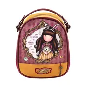 Ghiozdan Gorjuss, Just one second, 22 cm BPTCGR102204