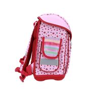 Ghiozdan ergonomic Gorjuss, You can have mine, 1 compartiment, 25L BPTCGR725762