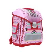 Ghiozdan ergonomic Gorjuss, You can have mine, 1 compartiment, 25L BPTCGR725762