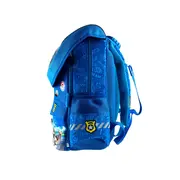 Ghiozdan scolar Astra, Playmobil Politie, 28x36x18 cm BPTCAZ020091