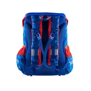 Ghiozdan scolar Astra, Pomperi, 28x36x18 cm BPTCAZ020013