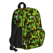 Ghiozdan scolar ST Right, 1 compartiment, Master Gamer BPTCMJ101415