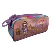 Penar 1 compartiment, Gorjuss, Be Kind To All Creatures, fermoar mare BPTCGR112705