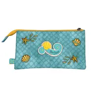 Penar Gorjuss Deep Secrets 3 compartimente BPTCGR128001