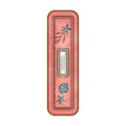 Penar Gorjuss Washed Ashore 1 compartiment, 20x2x6 cm BPTCGR128904