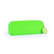 Penar din silicon Apli Soft Fluor, 185 x 75 x 55 mm, 1 compartiment, diverse culori BPTCAL016301