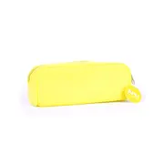 Penar din silicon Apli Soft Fluor, 185 x 75 x 55 mm, 1 compartiment, diverse culori BPTCAL016301