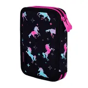 Penar echipat Astra AC21, 2 compartimente, unicorni BPTCAZ024051