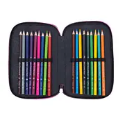 Penar echipat Astra AC21, 2 compartimente, unicorni BPTCAZ024051