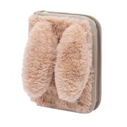 Penar echipat pufos Astra AC11, 1 compartiment, iepure BPTCAZ024082