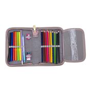Penar echipat pufos Astra AC11, 1 compartiment, iepure BPTCAZ024082