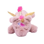 Penar pufos Astra, 1 compartiment, unicorn BPTCAZ024042