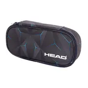 Penar scolar Astra, 1 compartiment, 3D Blue BPTCAZ022063