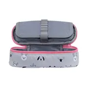 Penar scolar Astra, neechipat, 1 compartiment, colectia Cute Kitty BPTCAZ023065